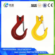 Drop Forged Rigging Hardware gancho Cleip Slip